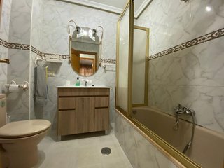 Piso en venta en Manzanares