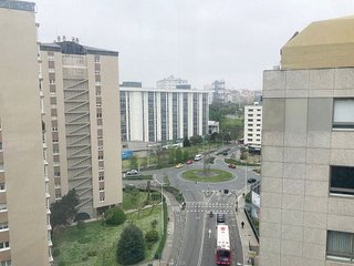 Piso en venta en Cuatro Caminos - Plaza de la Cubela en Coruña (A)