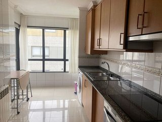 Piso en venta en Cuatro Caminos - Plaza de la Cubela en Coruña (A)
