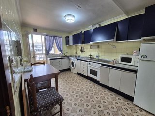 Piso en venta en Casco Viejo en Ourense