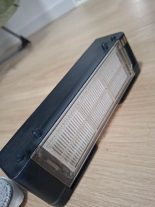 Xiaomi Mi Robot Vacuum-Mop P