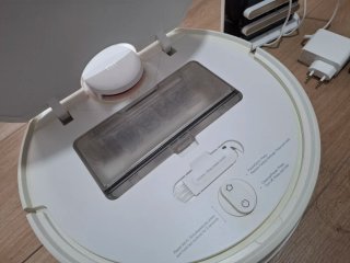 Xiaomi Mi Robot Vacuum-Mop P