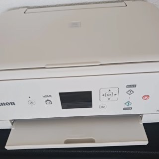 Impresora Canon Todo en Uno