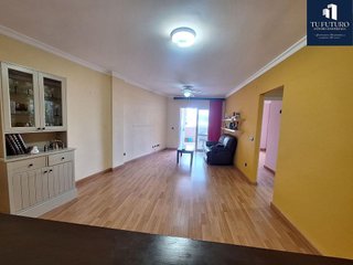 Piso en venta en Urbanización Santa Rosa en Torrox