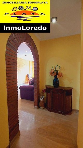 Piso en venta en Medio Cudeyo