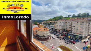 Piso en venta en Medio Cudeyo
