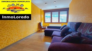 Piso en venta en Medio Cudeyo