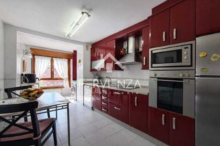 Piso en venta en San Lázaro - Otero - Villafría en Oviedo