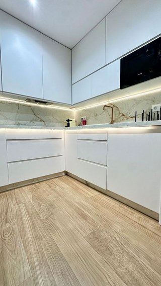Piso en venta en Los Remedios en Sevilla