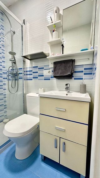 Piso en venta en Los Remedios en Sevilla