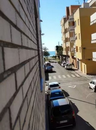 Piso en venta en Moncófar playa en Moncofa