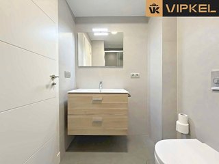 Piso en venta en Monte Alto - Zalaeta - Atocha en Coruña (A)