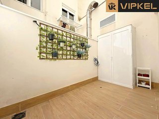 Piso en venta en Monte Alto - Zalaeta - Atocha en Coruña (A)