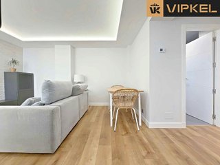 Piso en venta en Monte Alto - Zalaeta - Atocha en Coruña (A)