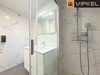 Piso en venta en Monte Alto - Zalaeta - Atocha en Coruña (A)