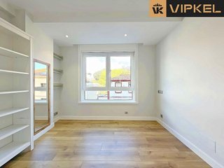 Piso en venta en Monte Alto - Zalaeta - Atocha en Coruña (A)
