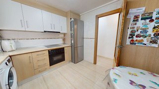 Piso en venta en Elda
