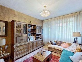 Piso en venta en Tenderina Alta - Fozaneldi en Oviedo