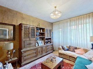 Piso en venta en Tenderina Alta - Fozaneldi en Oviedo