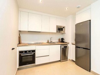 Piso en venta en Gamarra - La Trinidad en Málaga