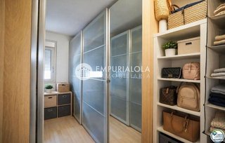 Piso en venta en Els Grecs - Mas Oliva en Roses