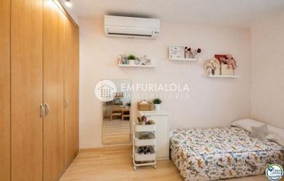 Piso en venta en Els Grecs - Mas Oliva en Roses