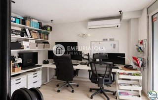 Piso en venta en Els Grecs - Mas Oliva en Roses