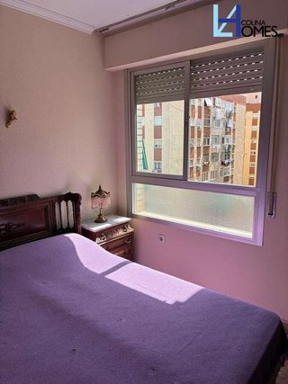Piso en venta en Carlos Haya en Málaga