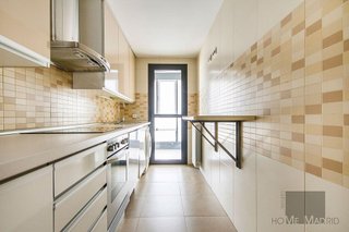 Piso en venta en Las Tablas en Madrid