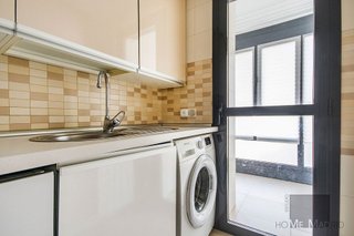 Piso en venta en Las Tablas en Madrid