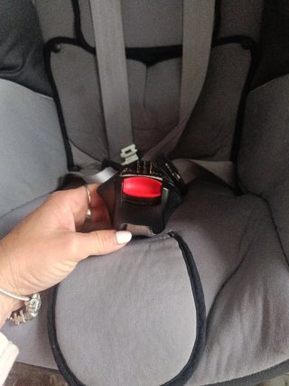 Silla de coche para bebé Prenatal