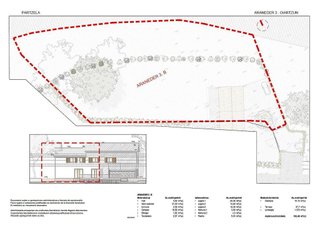 Chalet en venta en Oiartzun