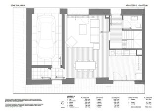 Chalet en venta en Oiartzun