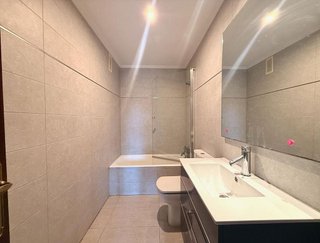 Piso en venta en Miracruz - Bidebieta en San Sebastián-Donostia