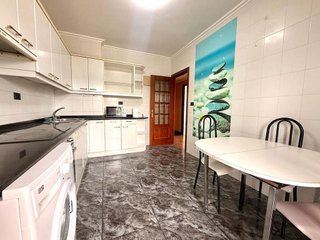 Piso en venta en Miracruz - Bidebieta en San Sebastián-Donostia