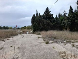 Terreno en venta en Costa Norte en Vinaròs