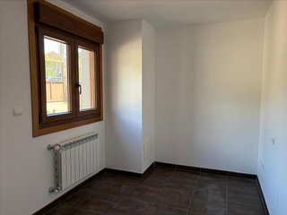 Chalet en venta en Moaña