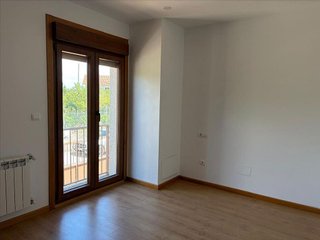 Chalet en venta en Moaña