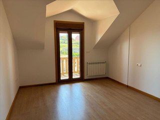 Chalet en venta en Moaña