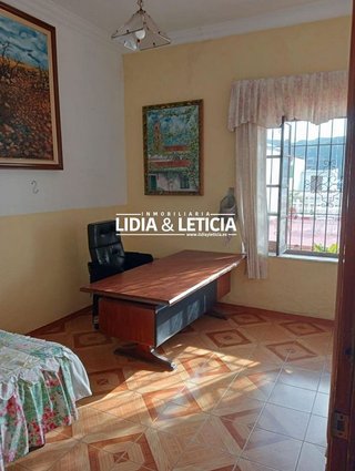 Chalet en venta en Oromana en Alcalá de Guadaira