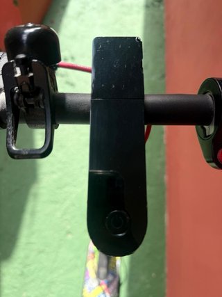 Patinete Eléctrico Xiaomi Mi Pro