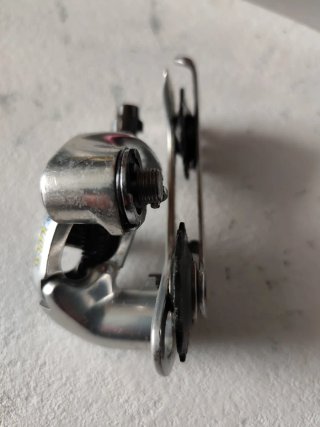 Cambio trasero Shimano 105 Caja Larga