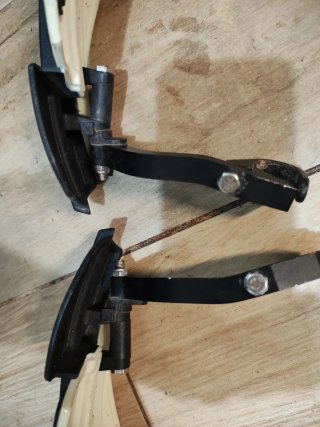 Paramanos Quad/Moto POWERMADD