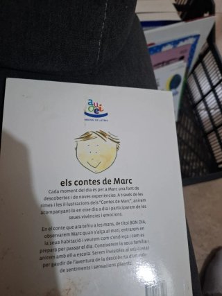 EL CEL/ BON DIA