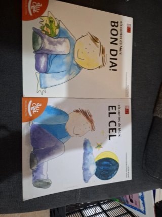 EL CEL/ BON DIA