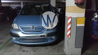 Garaje en venta en Centro en Logroño