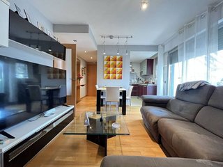 Piso en venta en Nuevo Artica en Berrioplano