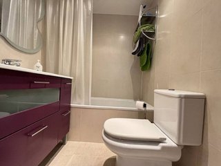 Piso en venta en Nuevo Artica en Berrioplano