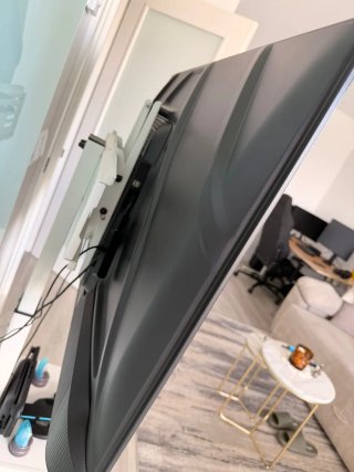 TV Hisense 50" 50A6N