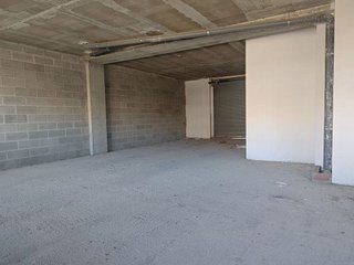 Local comercial en venta en Santa Margarida de Montbui